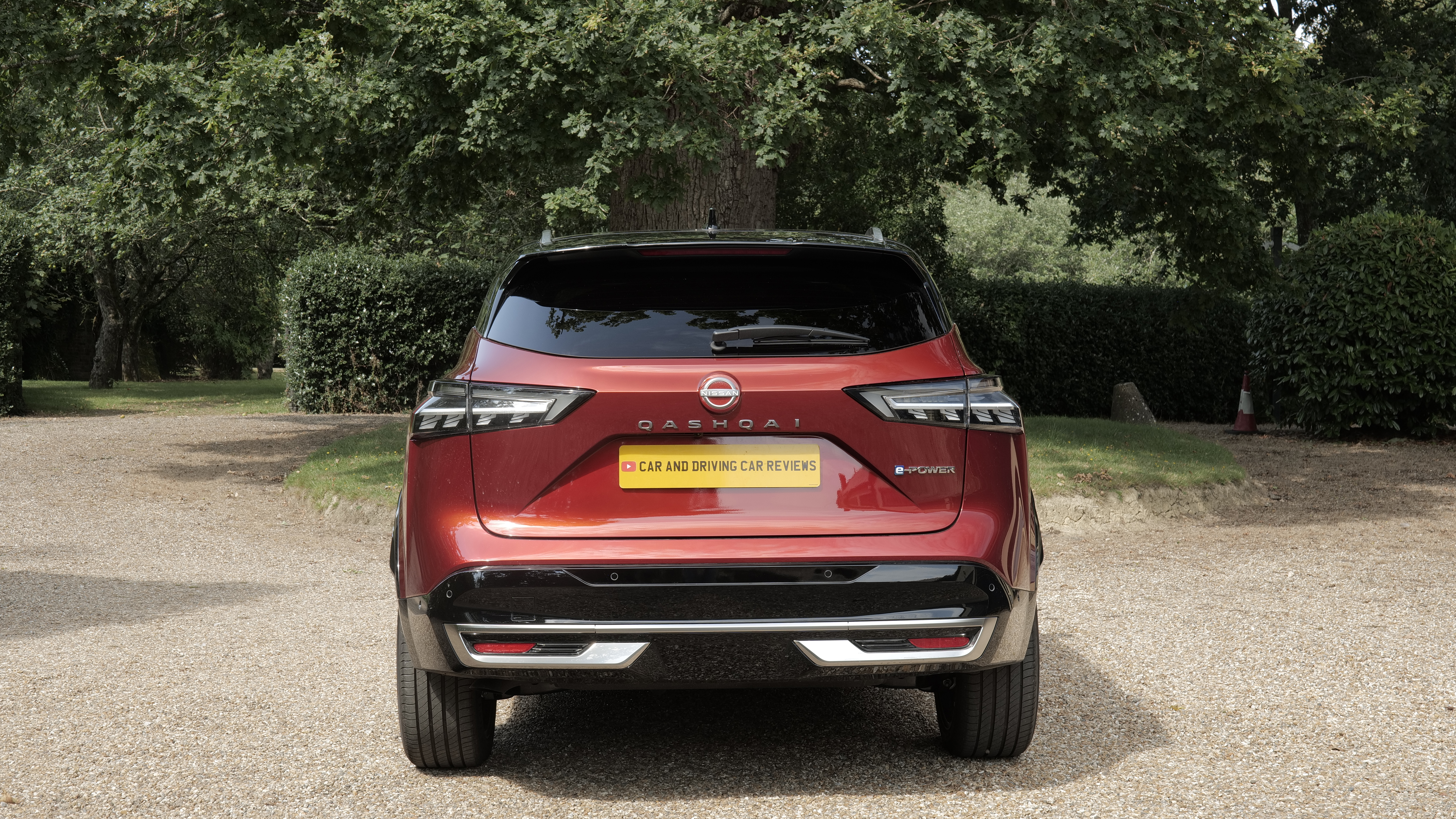 NISSAN QASHQAI HATCHBACK 1.3 DiG-T MH 158 Acenta Premium 5dr Xtronic